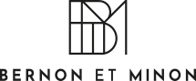 Logo Bernon et Minon